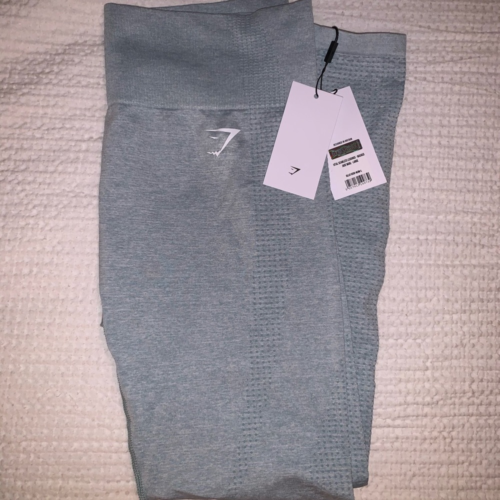 Gymshark leggings, brand new with tags